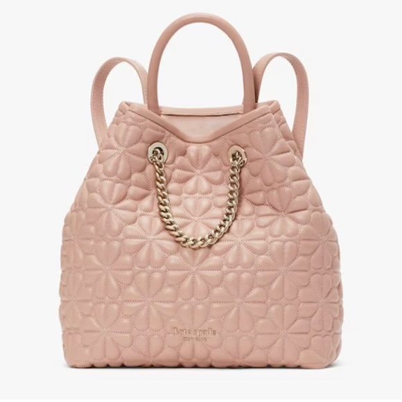 Kate Spade backpack - Picture 9 of 14